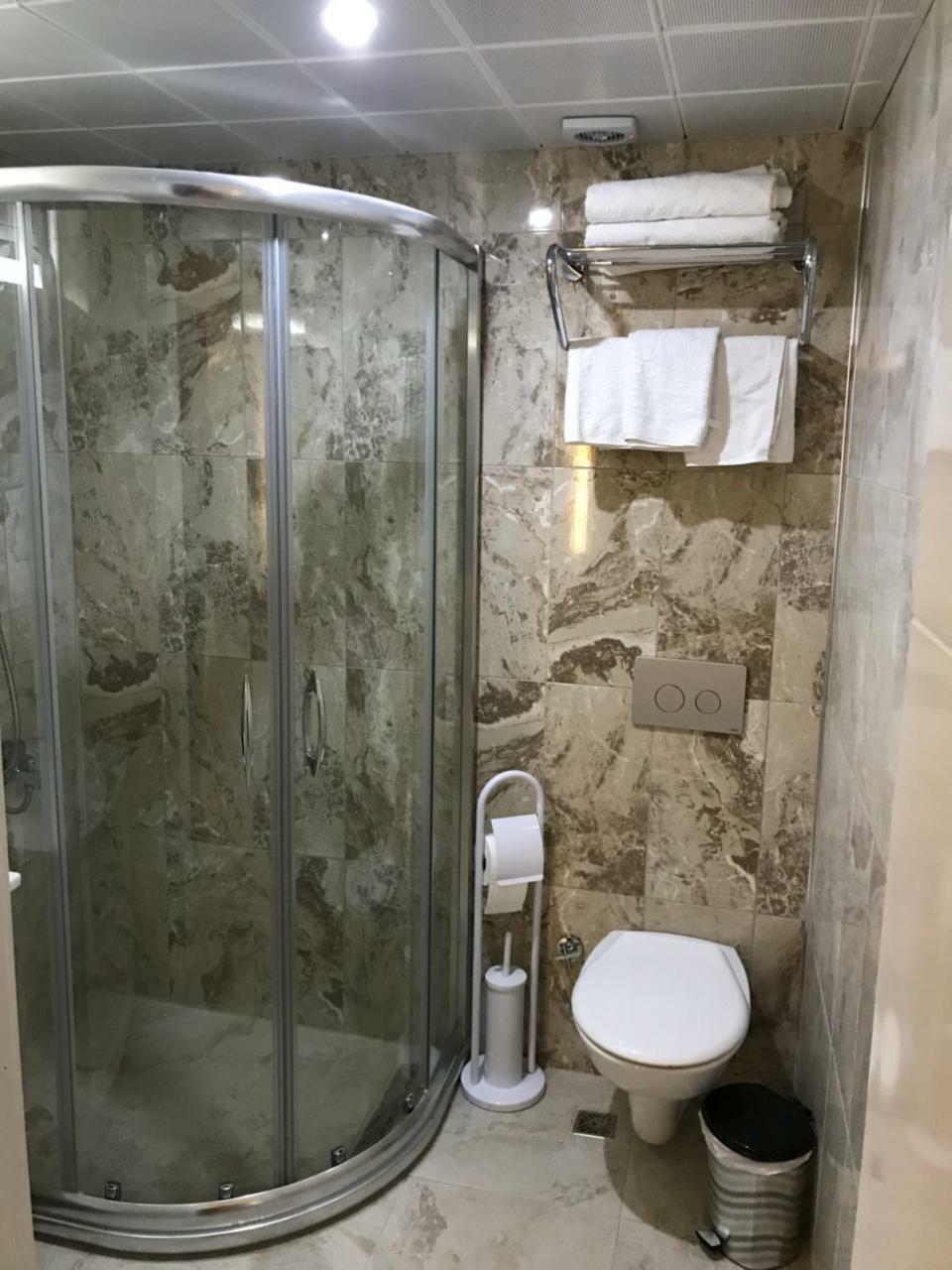 Ankara Atlantik Otel Etimesut Buitenkant foto