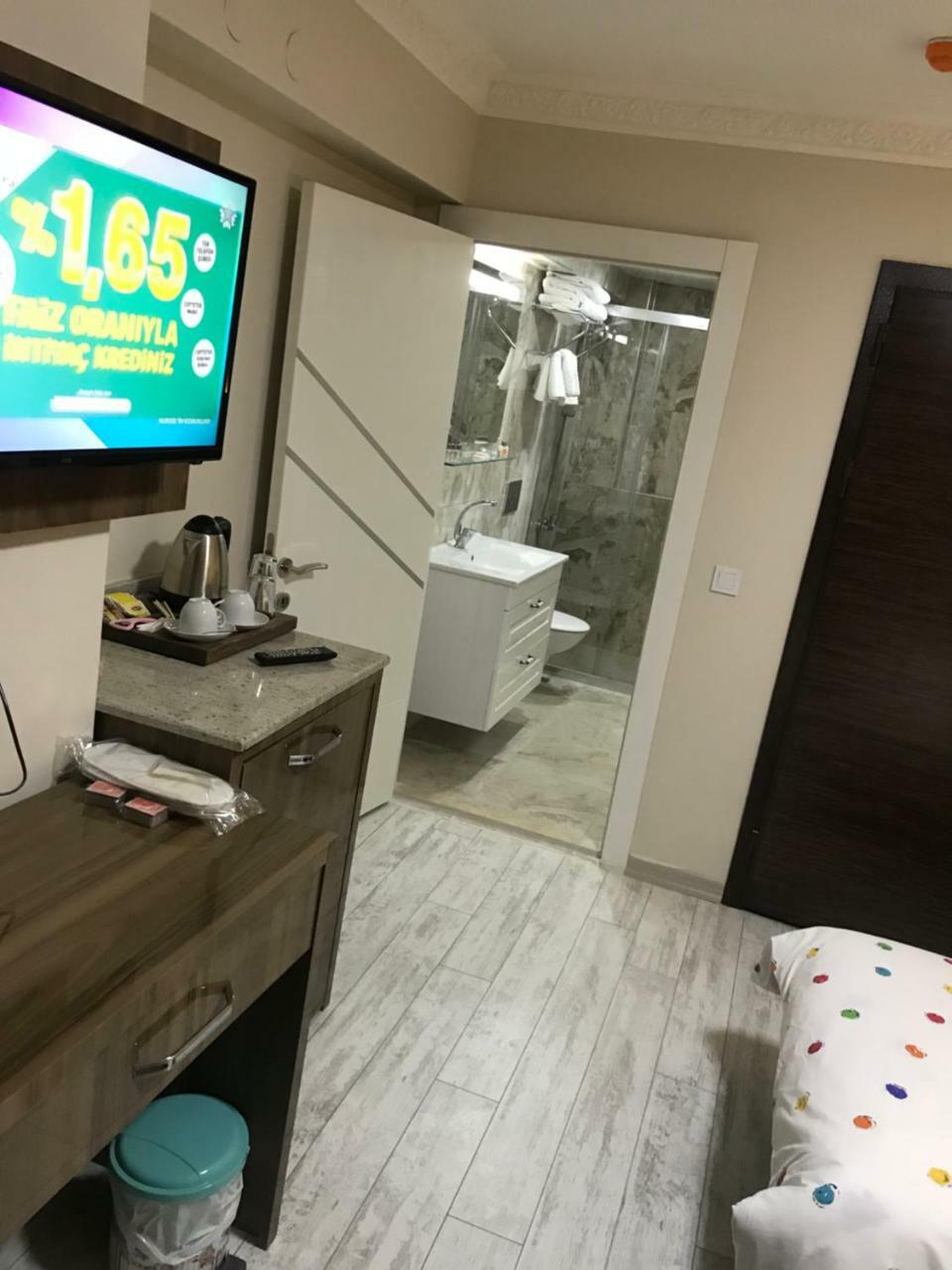 Ankara Atlantik Otel Etimesut Buitenkant foto