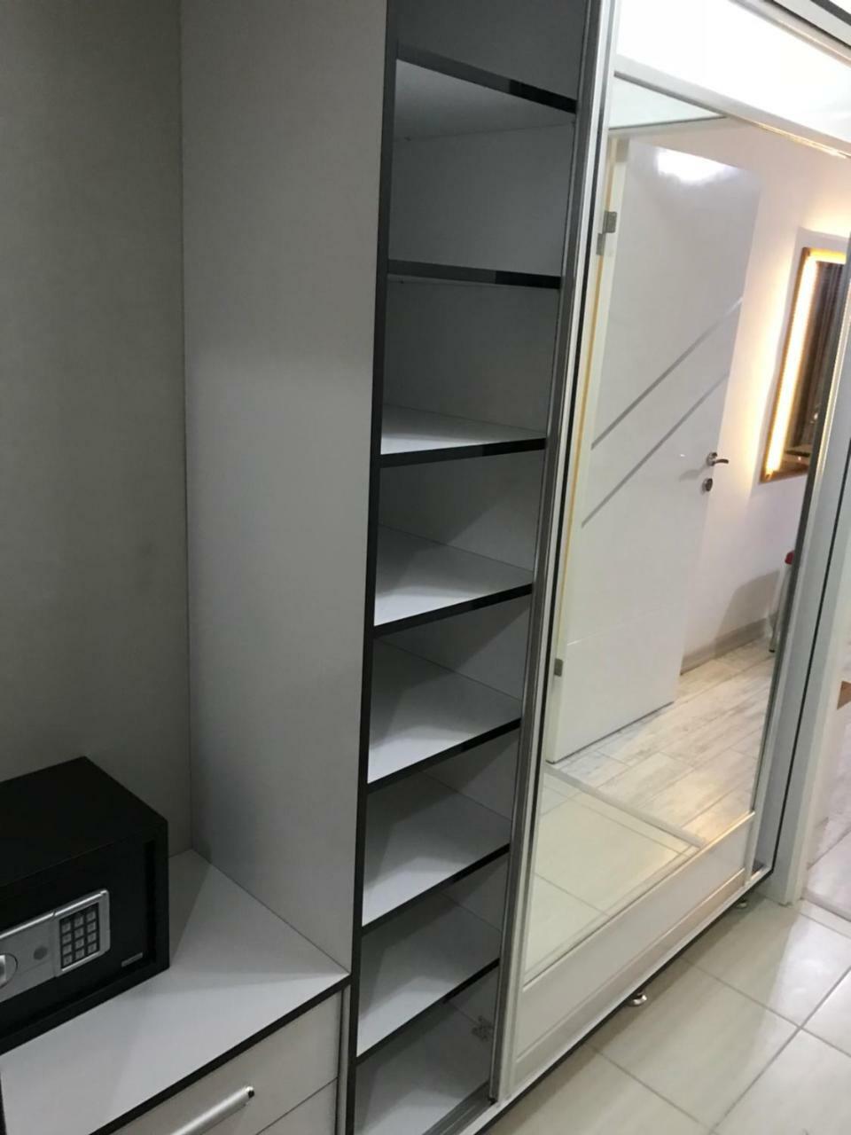 Ankara Atlantik Otel Etimesut Buitenkant foto